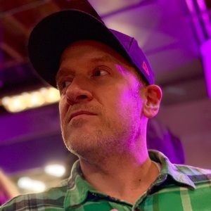 Meet your Posher, Stephen